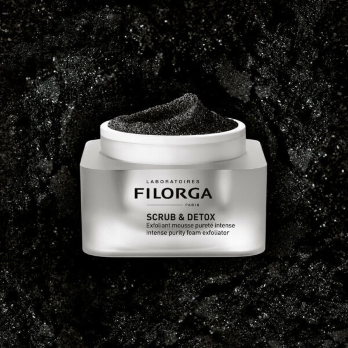 FILORGA SCRUB & DETOX 50ML M03