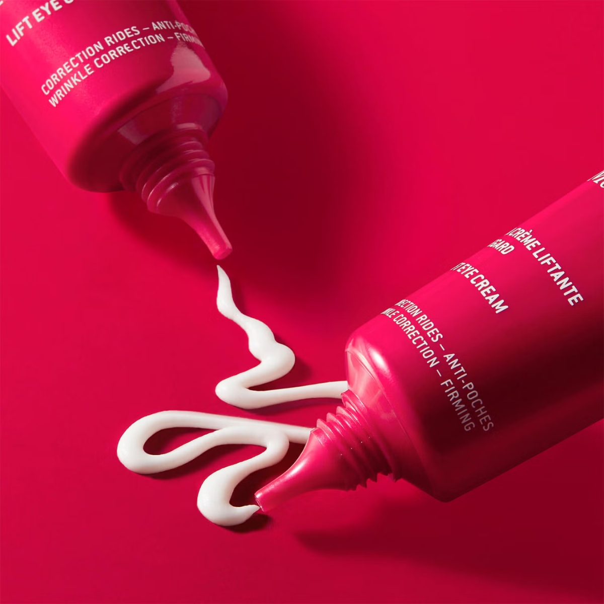 NUXE Crème Liftante Regard Merveillance Lift 15 ml M02