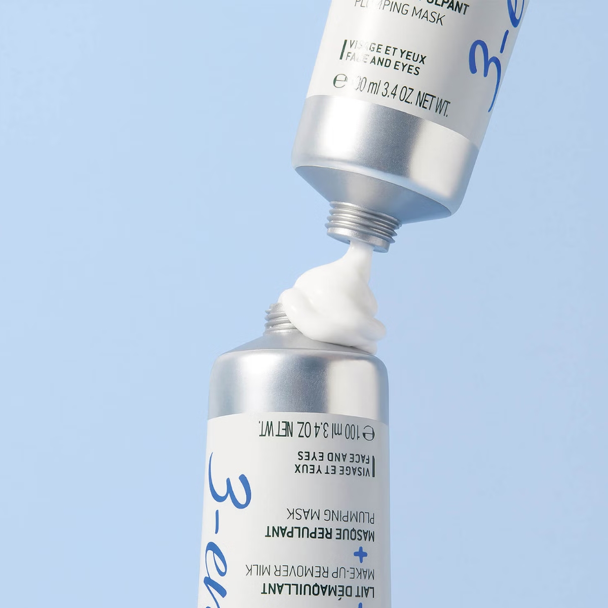 NUXE Crème fraîche de beauté M02