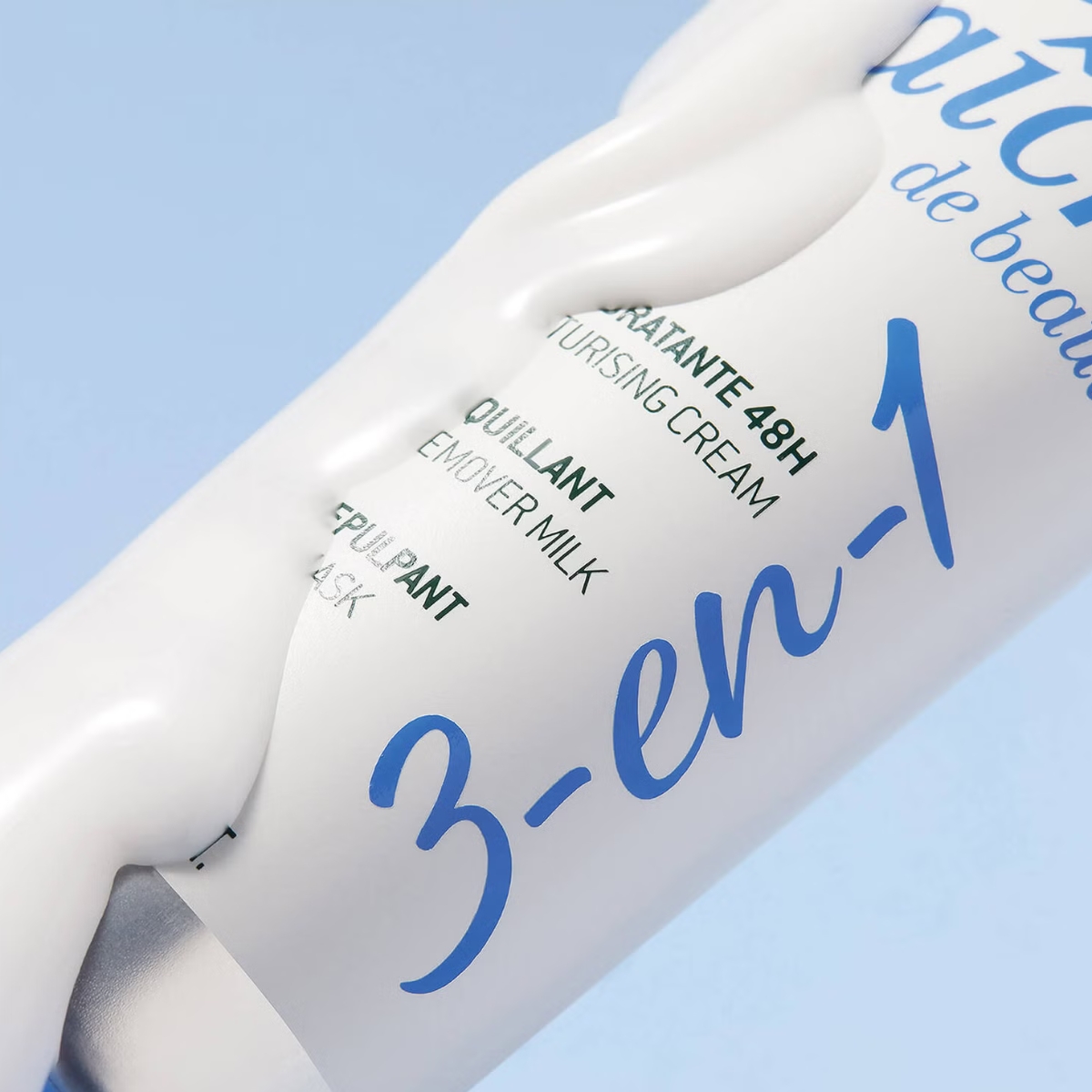 NUXE Crème fraîche de beauté M03