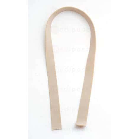 Garrot en latex 1 5cm M02