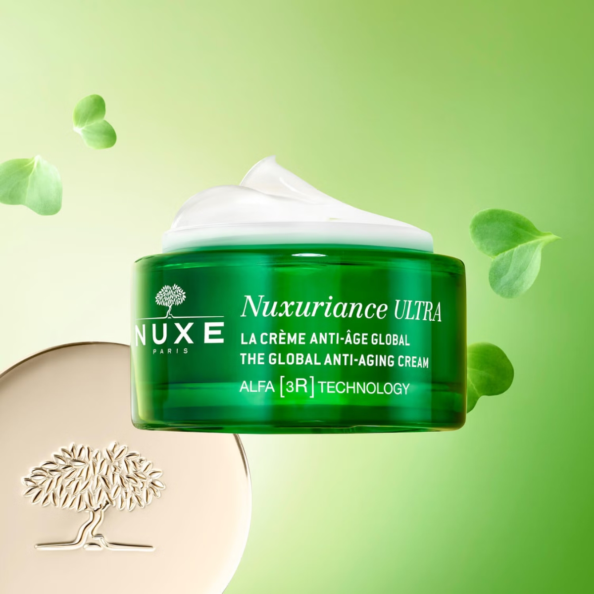 NUXE NUXURIANCE ULTRA CREME A_AGE GLOBAL 50ML M02