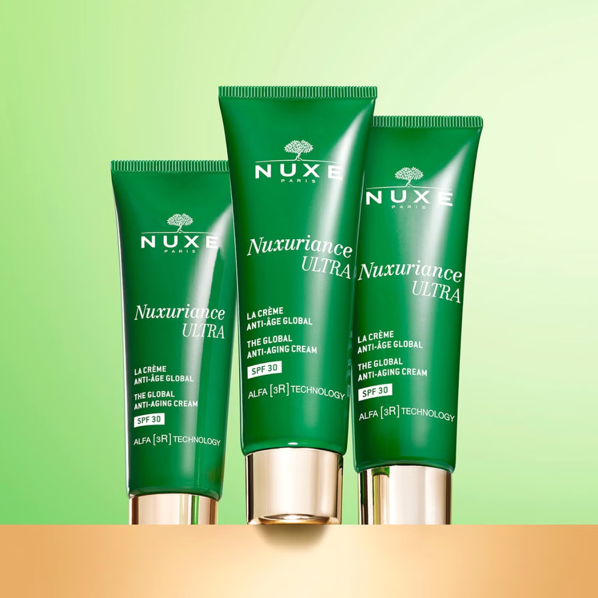 NUXE Crème Anti-Âge Global SPF30 Nuxuriance Ultra 50 ml M03
