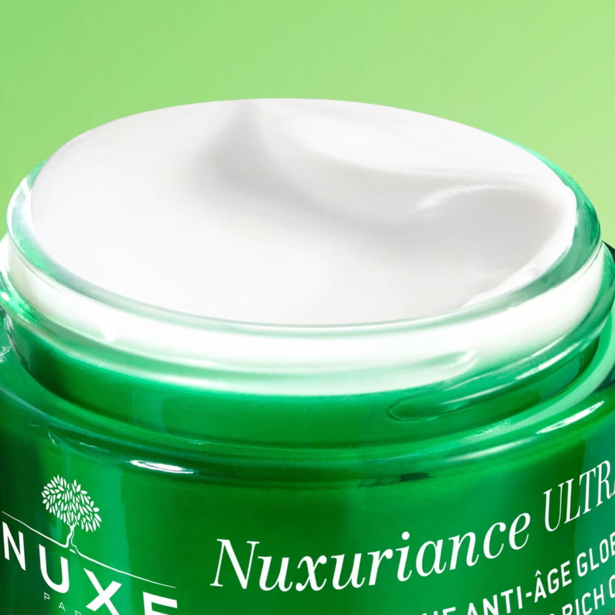 NUXE Crème Riche Anti-Âge Global Nuxuriance Ultra 50 ml M02