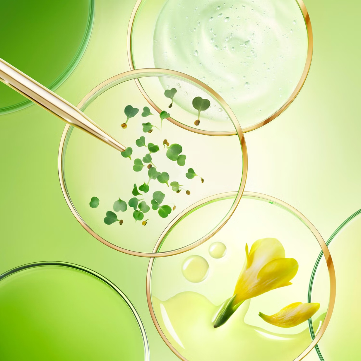 NUXE Soin Ciblé Regard et Lèvres Nuxuriance Ultra 15 ml M03