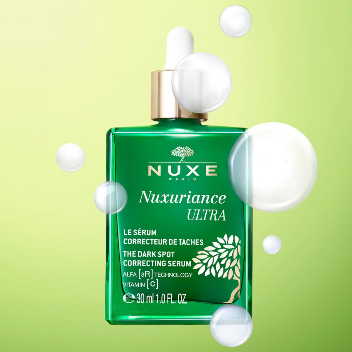 NUXE Sérum Correcteur de Taches Nuxuriance Ultra 30 ml M02