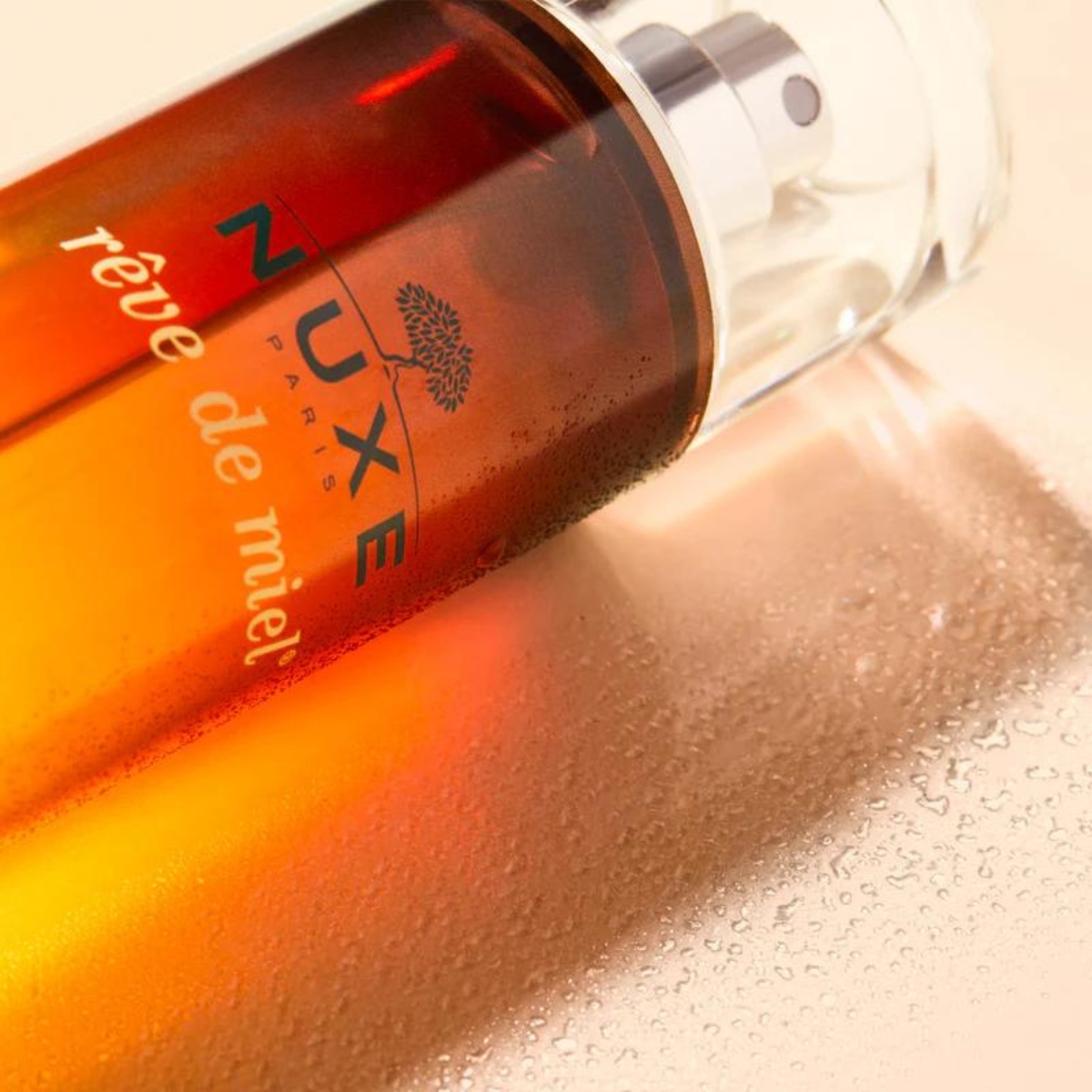 NUXE REVE DE MIEL EAU SAVOUREUSE PARF. SPRAY 100ML M02