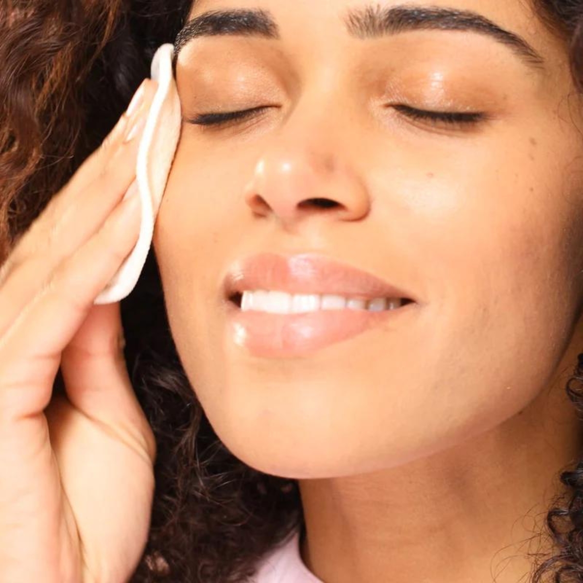 NUXE Very Rose Eau Micellaire Apaisante 3-en-1 100ML M02