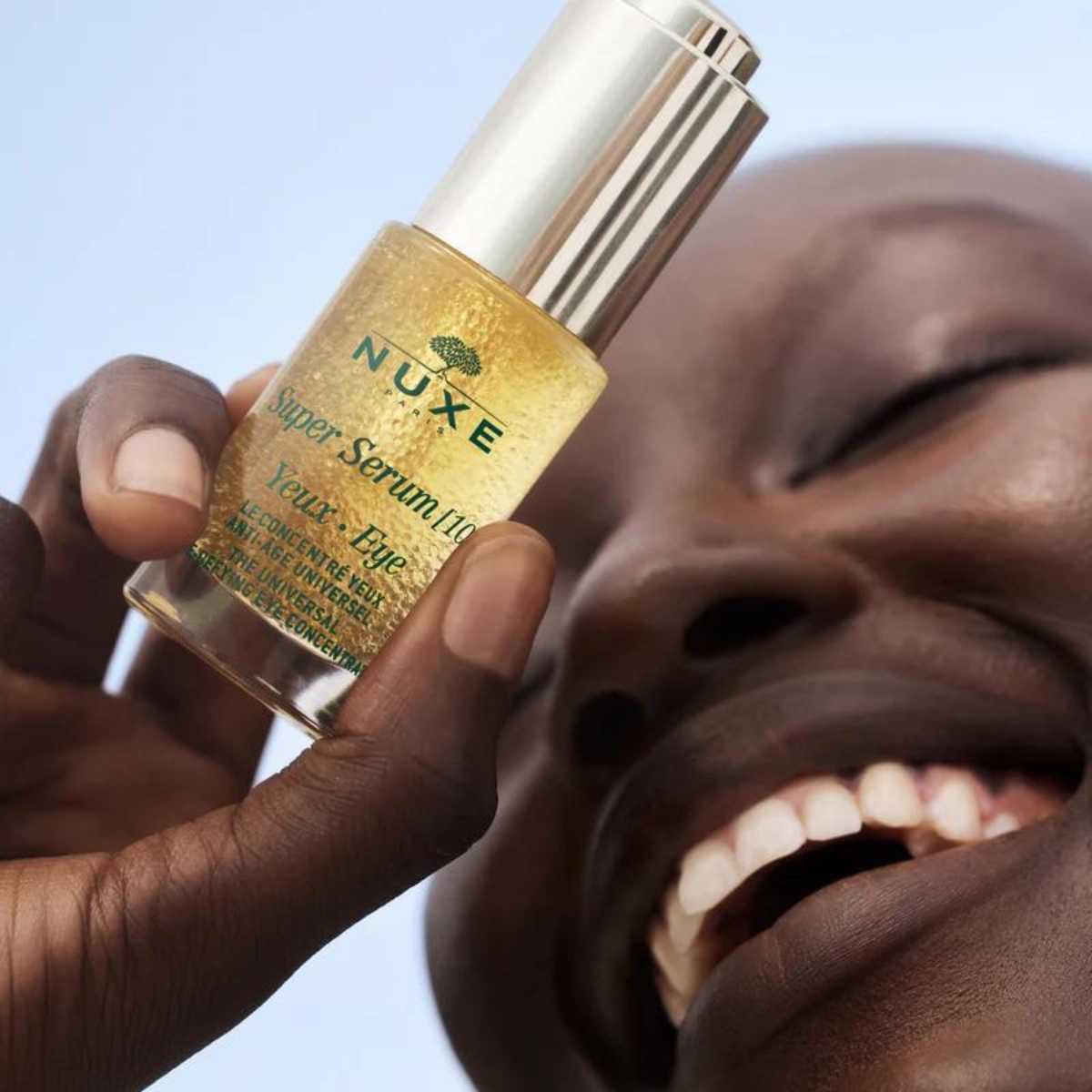 NUXE SUPER SERUM10 EYE 15ML M02