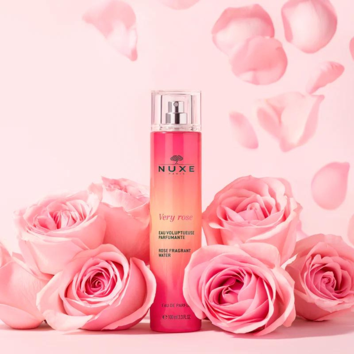 NUXE VERY ROSE EDP 100ML M02