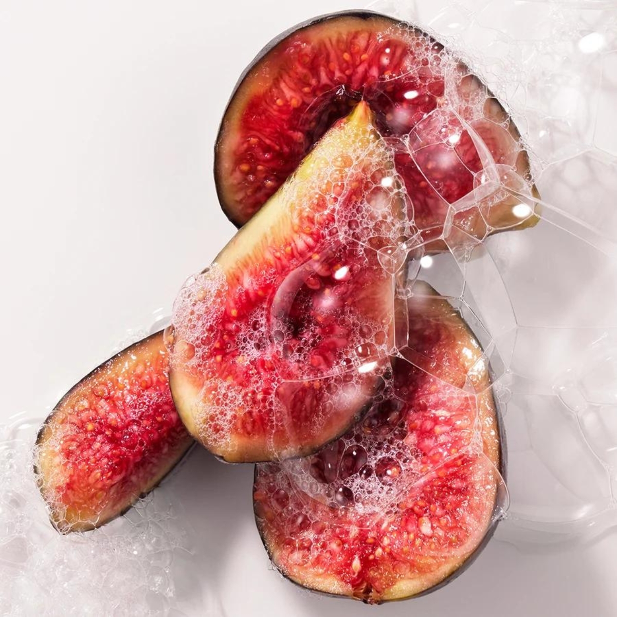 ROGER&GALLET Gel Douche Bienfaisant 200 ml FLEUR DE FIGUIER M03