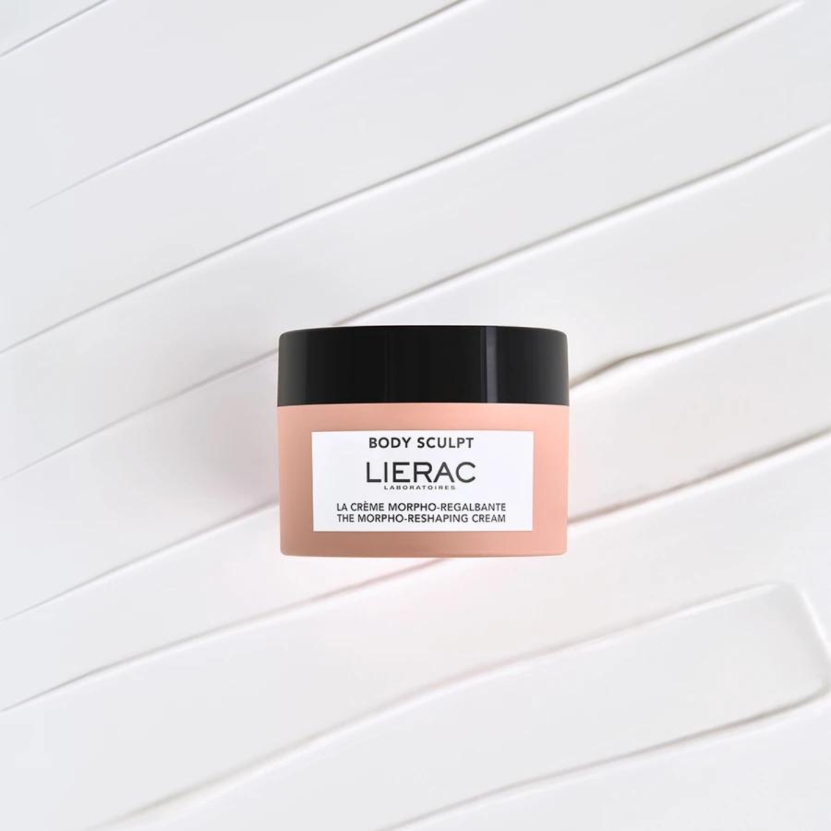 LIERAC Body-Sculpt La crème Morpho-regalbante 200ML M02