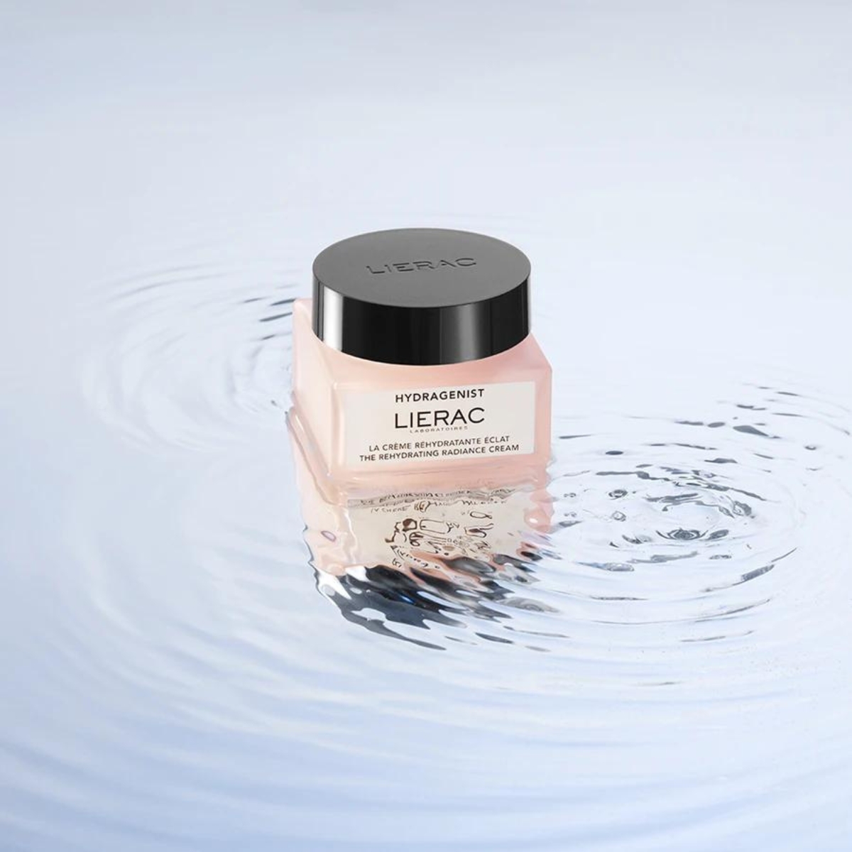 LIERAC Hydragenist crème 50ML M02