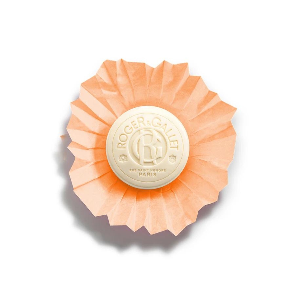 ROGER&GALLET Savon Bienfaisant 100 g ILLET MIGNARDISE M02
