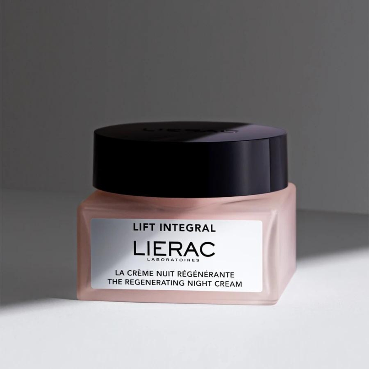 LIERAC LIFT INTEGRAL CREME NUIT 50ML M02