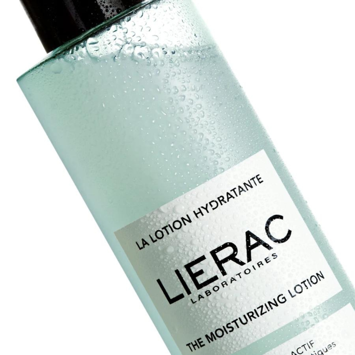 LIERAC Lotion Démaquillante Hydratante 200ML M02