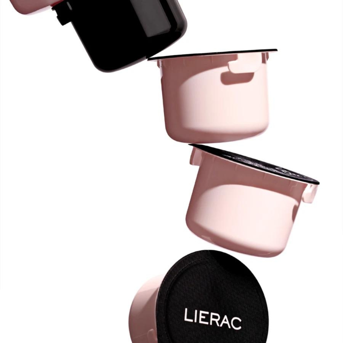 LIERAC LIFT INTEGRAL Recharge Crème Nuit 50ML M02