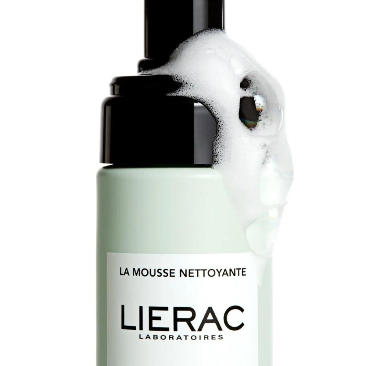 LIERAC Cleanser Mousse Nettoyante 150ML M02