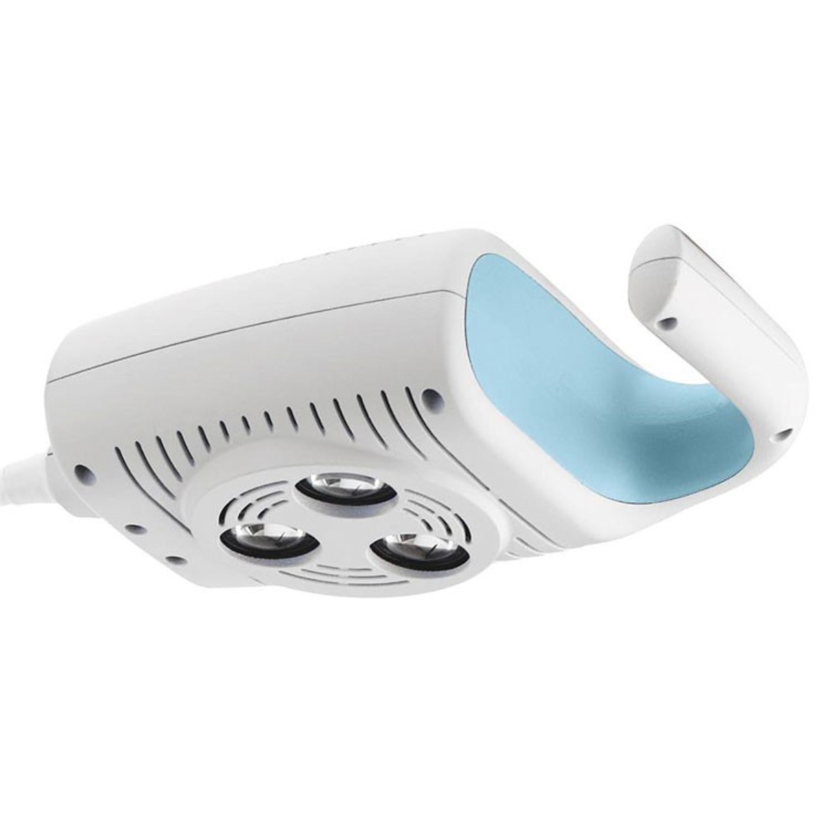 Lampe d'examen GS600 Green Series Welch Allyn M02