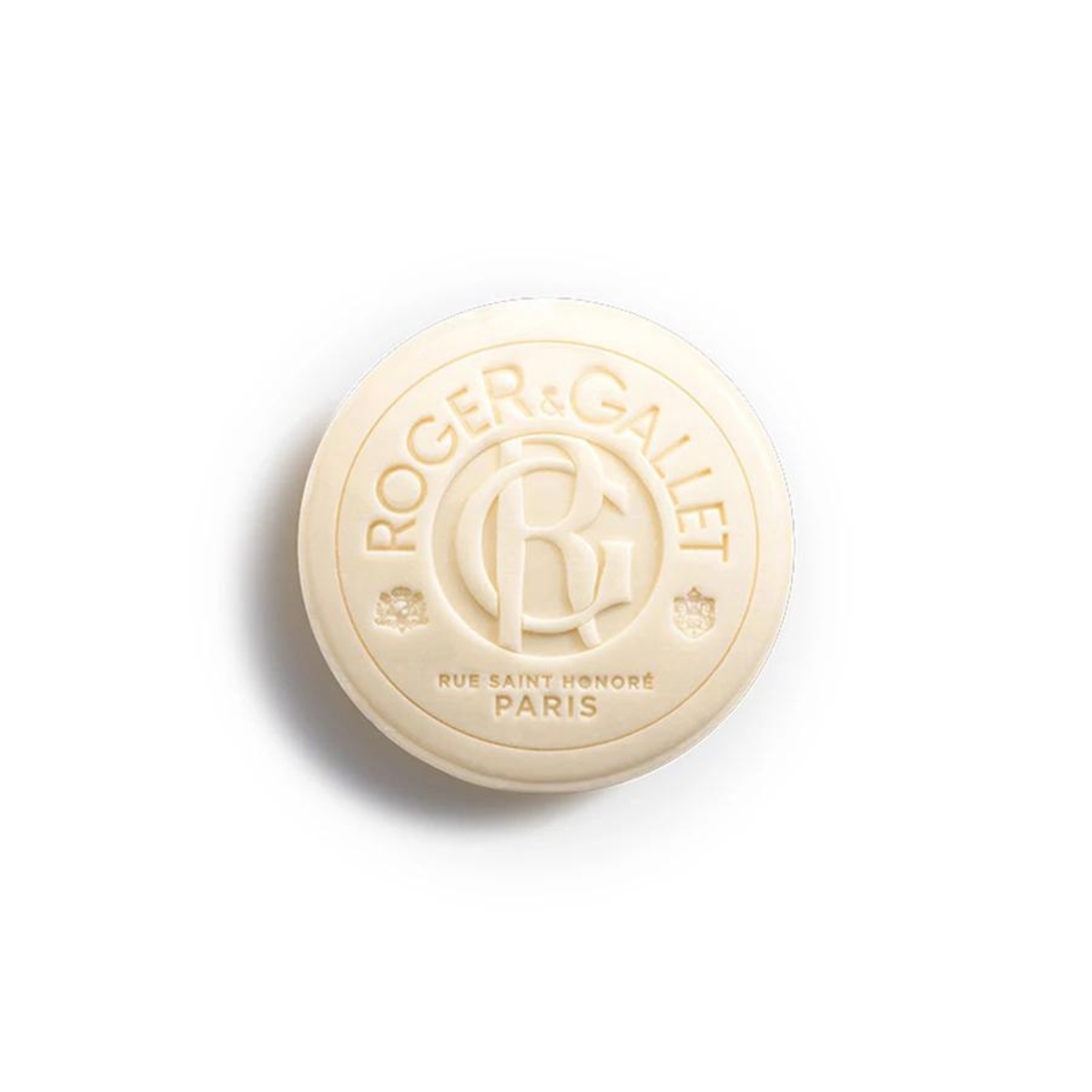 ROGER&GALLET Savon Bienfaisant 100 g LAVANDE ROYALE M03