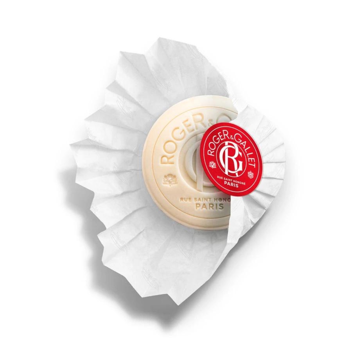 ROGER&GALLET Savon Parfumé 100 g JEAN MARIE FARINA M02