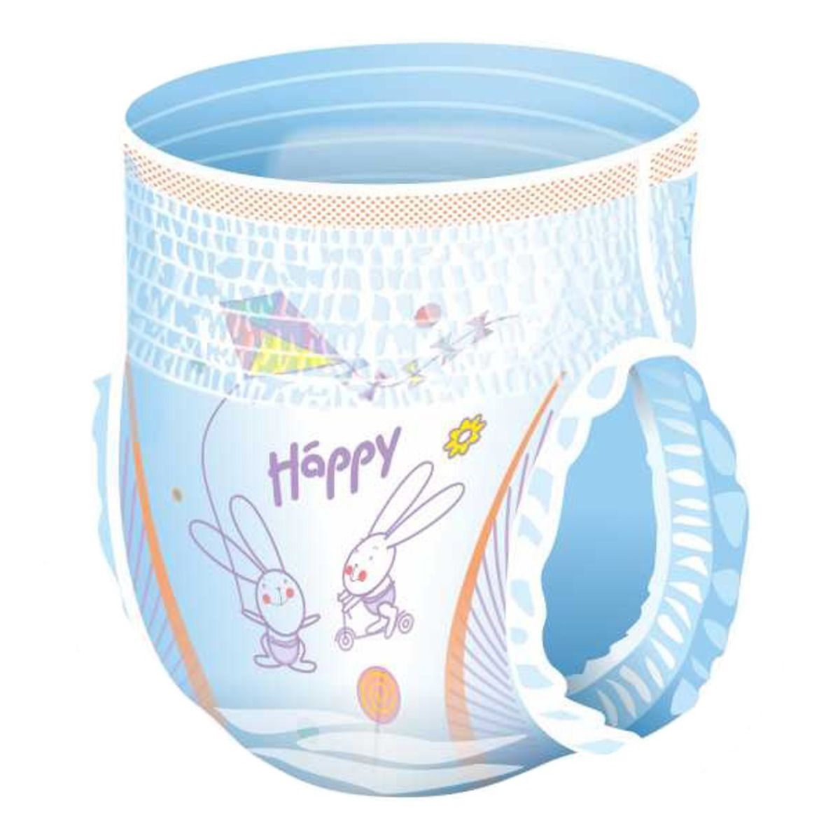 Pants junior taille 5 11to18kg M02