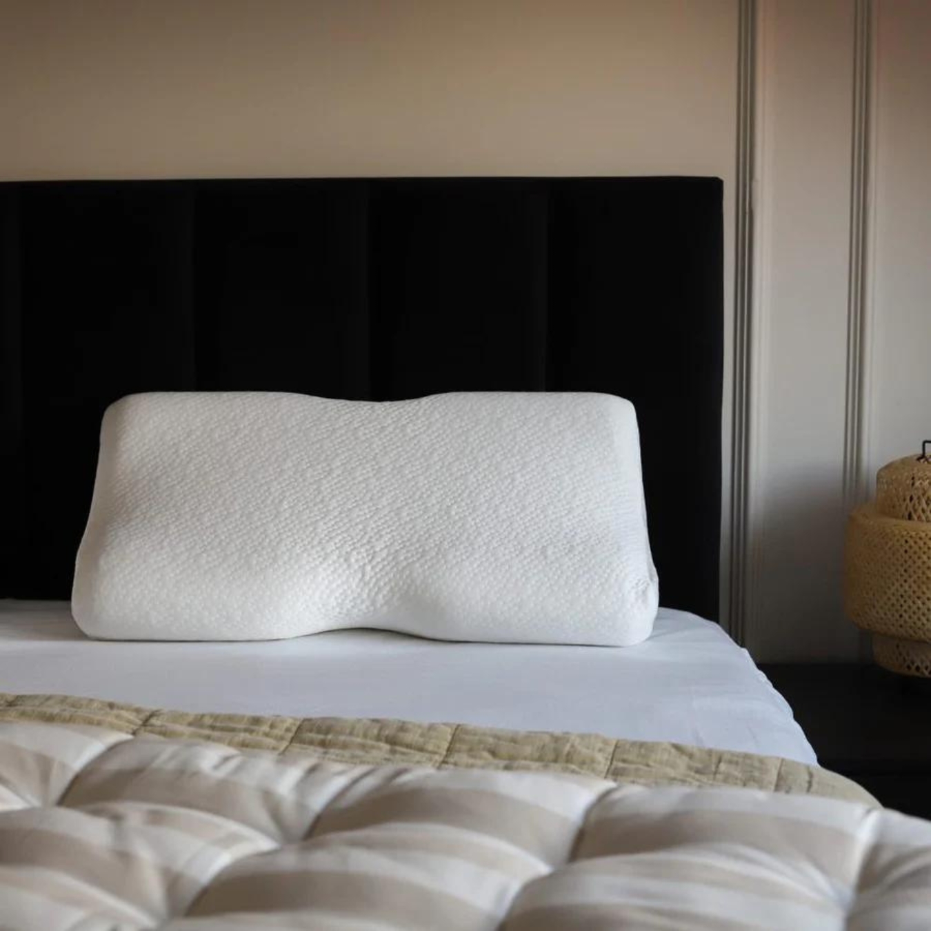 oreiller froid rafraichissant M03