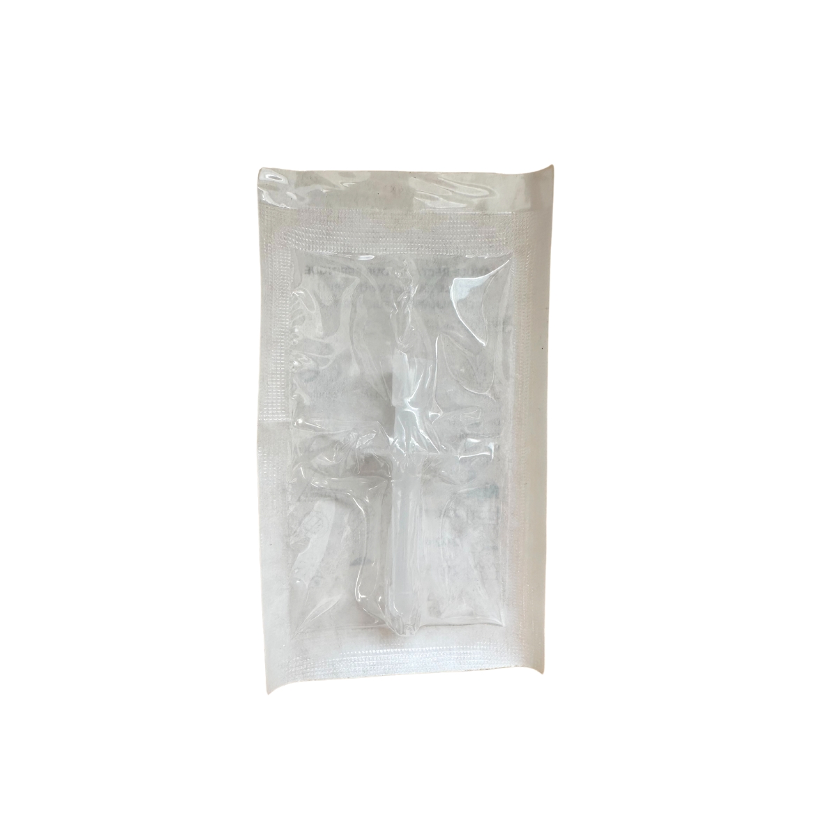 Canule pour injection intra-rectale M02