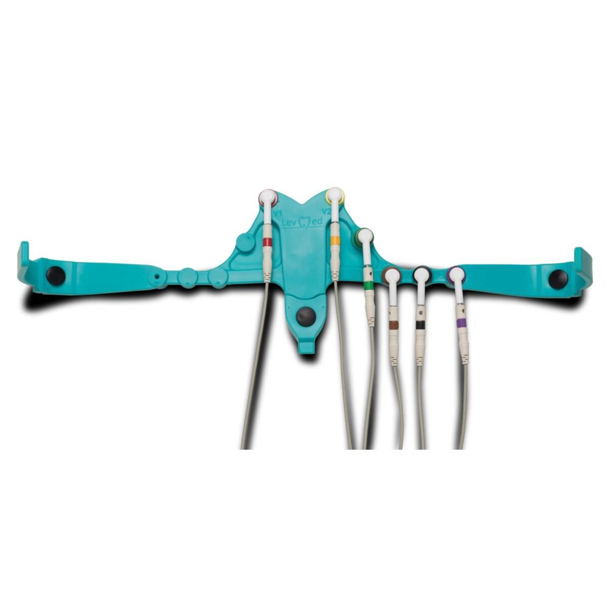 Ceinture thoracique ECG allbrand 11005H M02