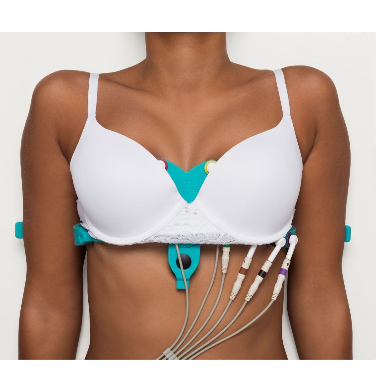 LEVMED Ceinture ECG M03