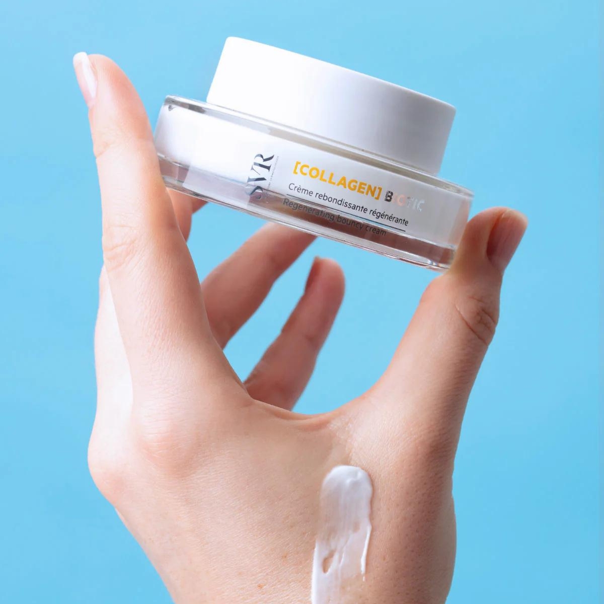 SVR BIOTIC COLLAGEN 50ML M02