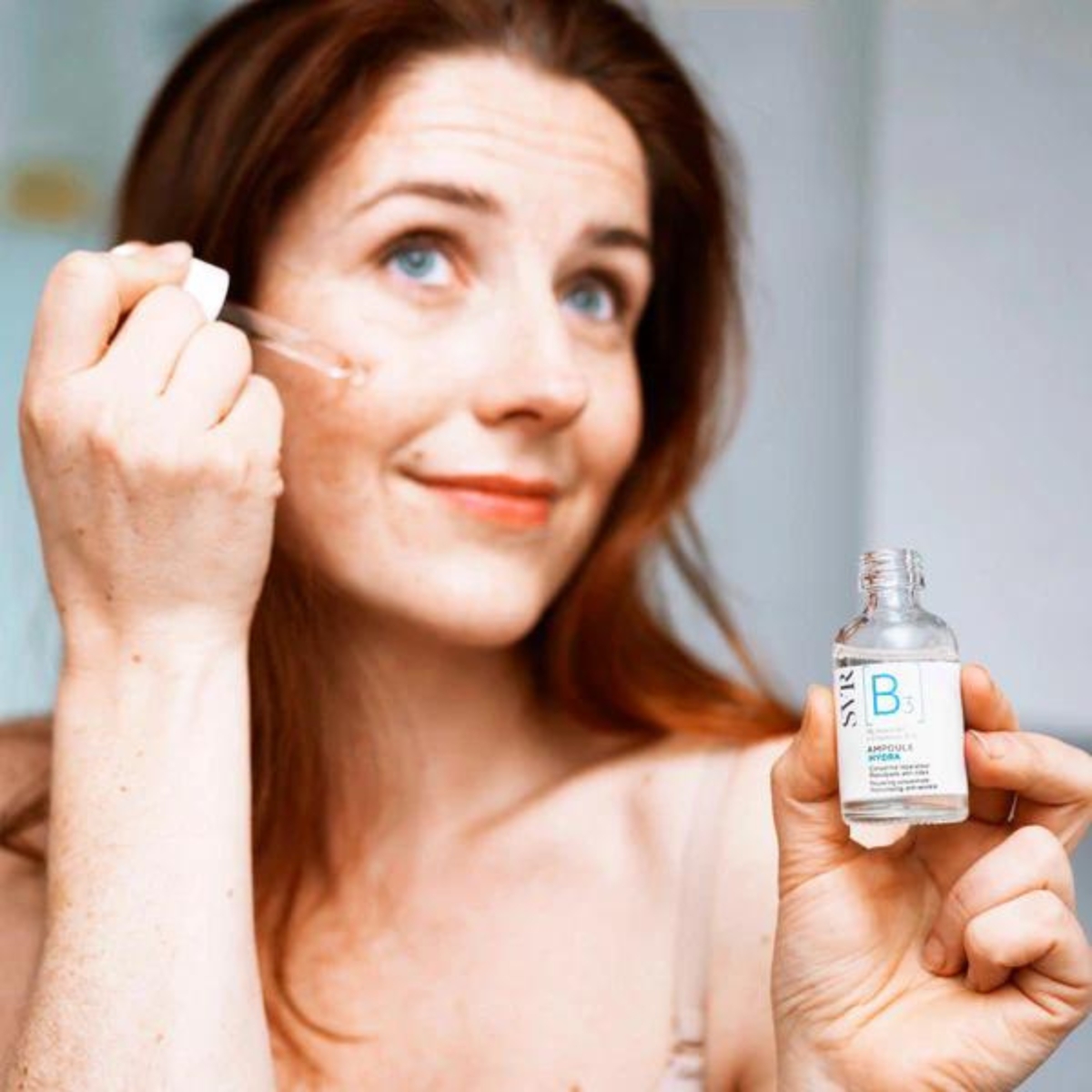 SVR AMPOULE B 10ML M03