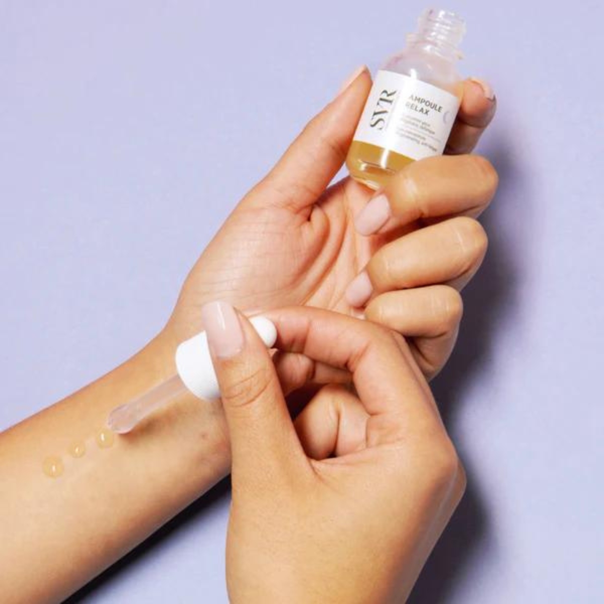 SVR Ampoule Relax M02