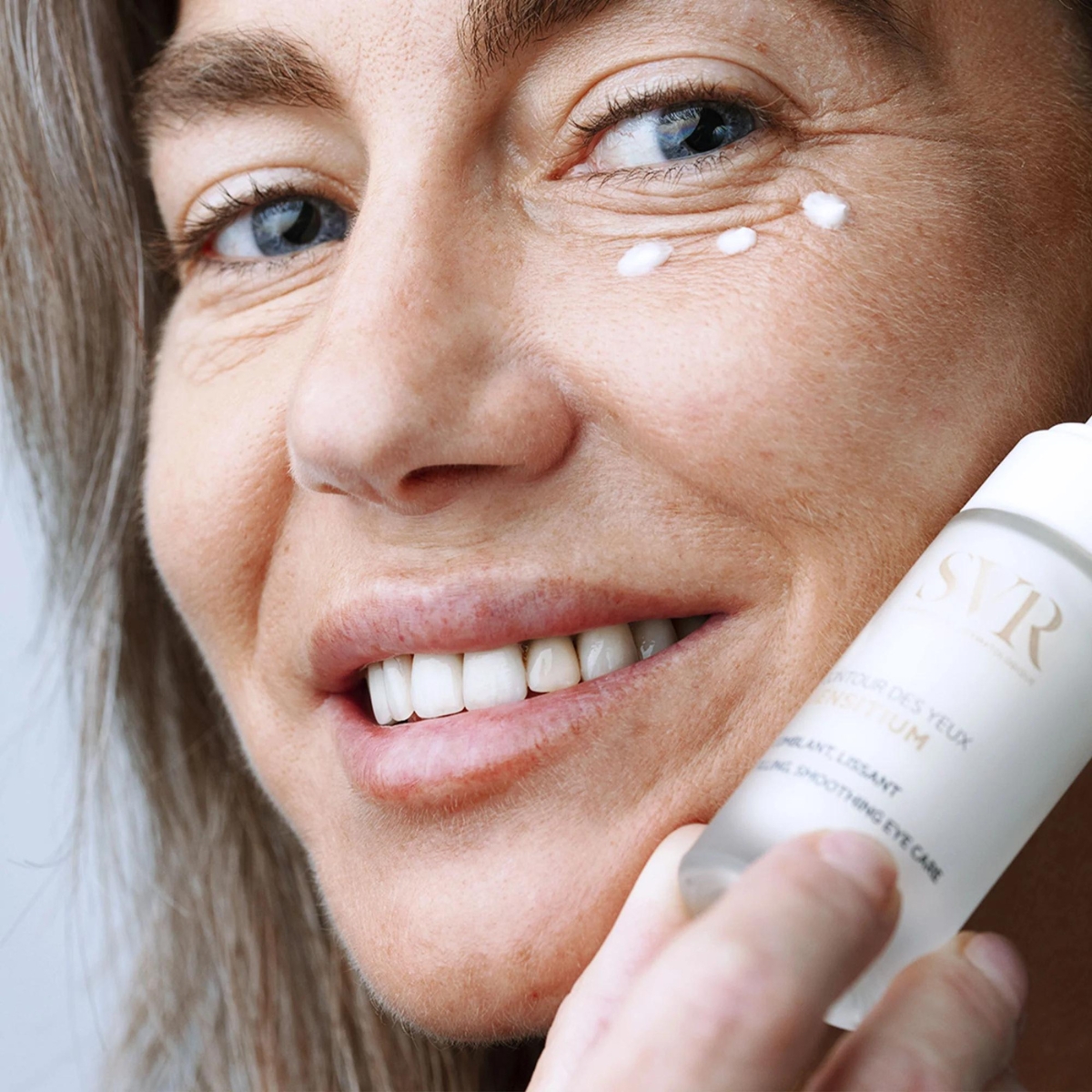 SVR DENSITIUM Contour des Yeux 15ML M03