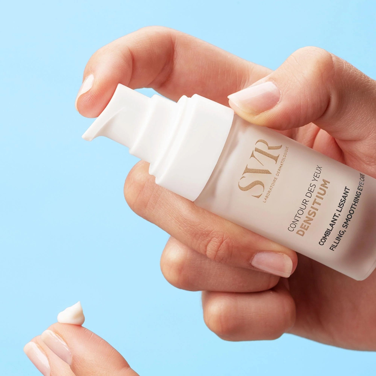 SVR DENSITIUM Contour des Yeux 15ML M02