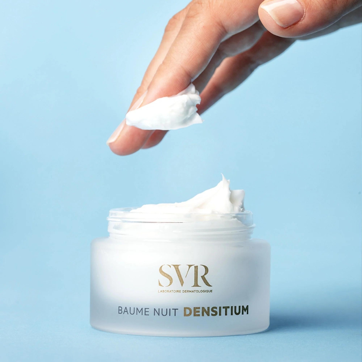 SVR DENSITIUM Baume Nuit 50ML M02