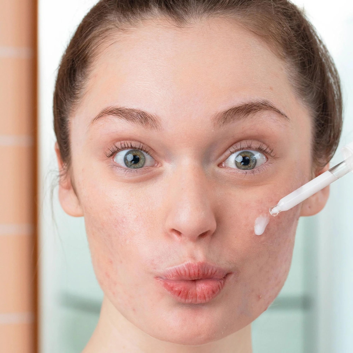 SVR SEBIACLEAR Ampoule Flash 30ML M03