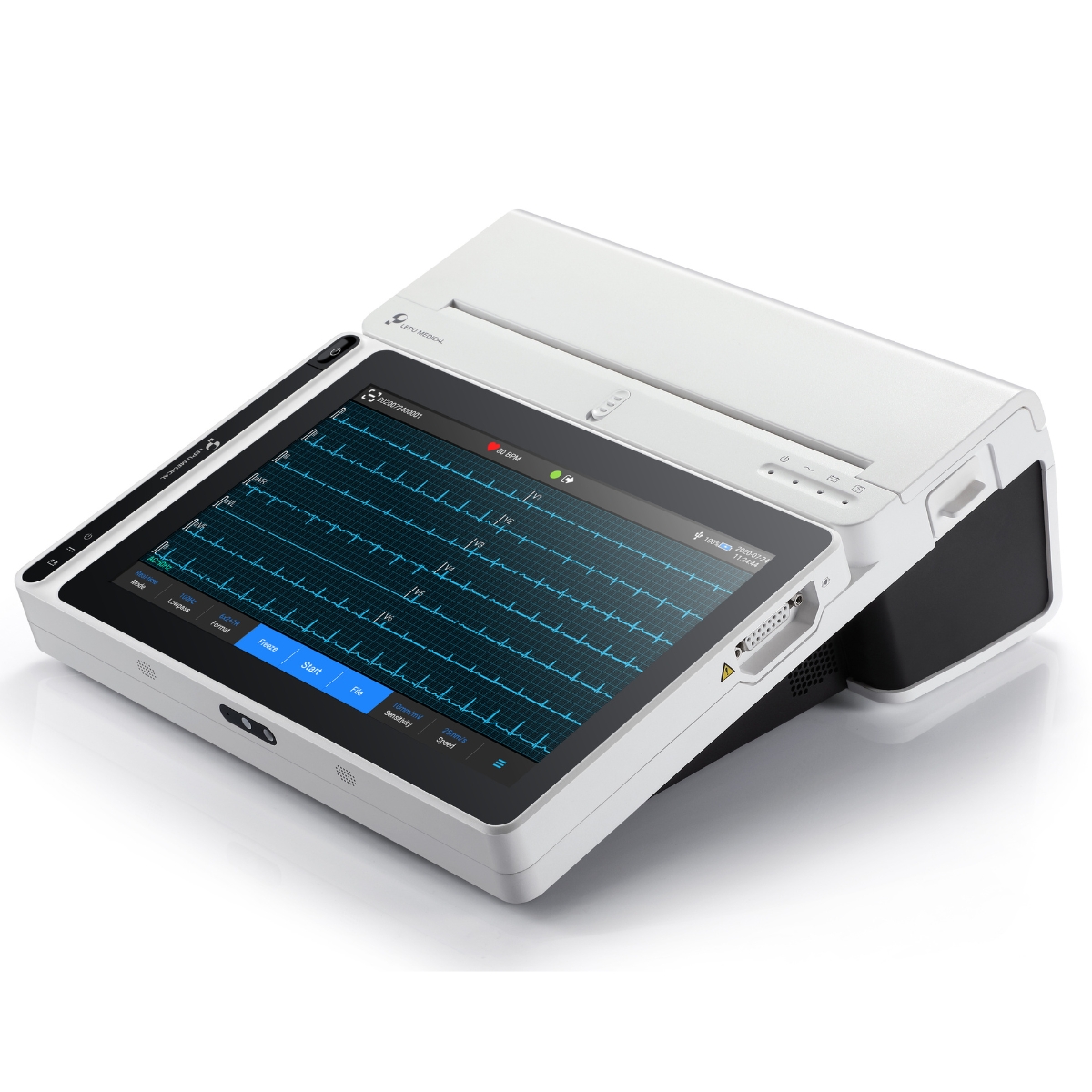 ECG Neo T180 12 dériv M03