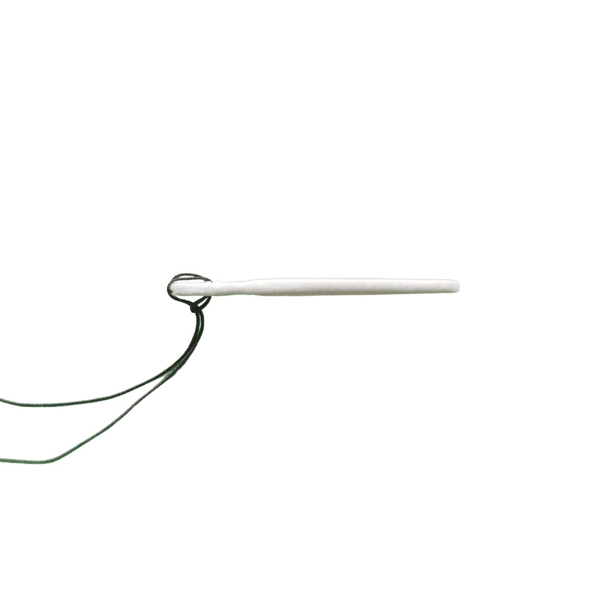 Meche nasale pour épistaxis avec ficelle Hemopost M06