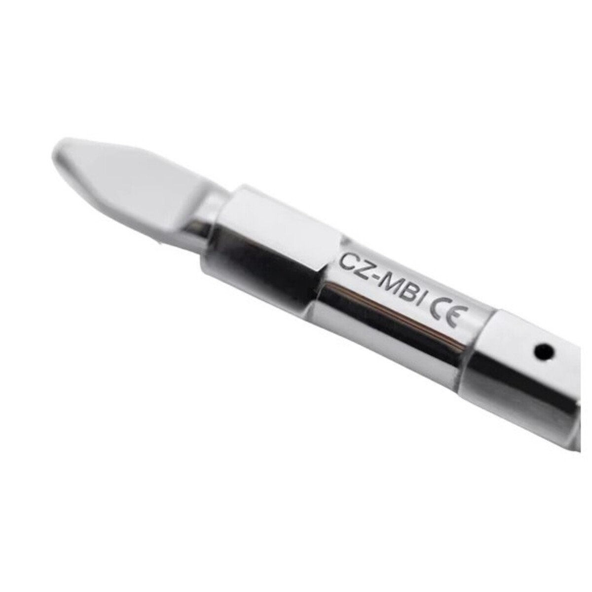 Manche gouge inox M05