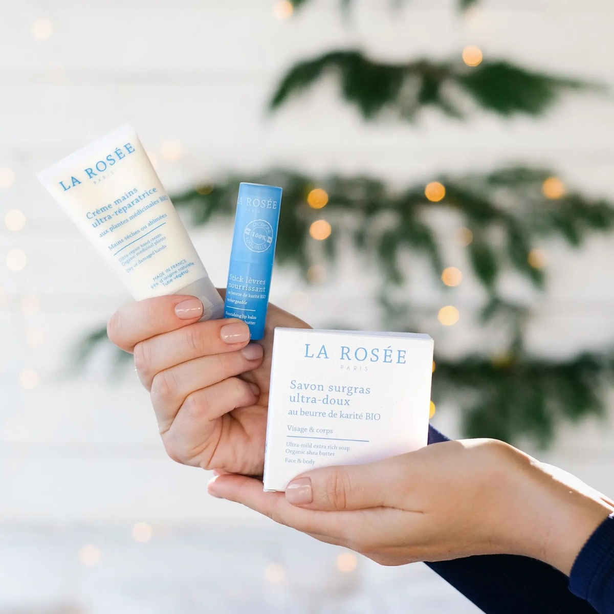 LA ROSEE Coffret santa 2024 M03