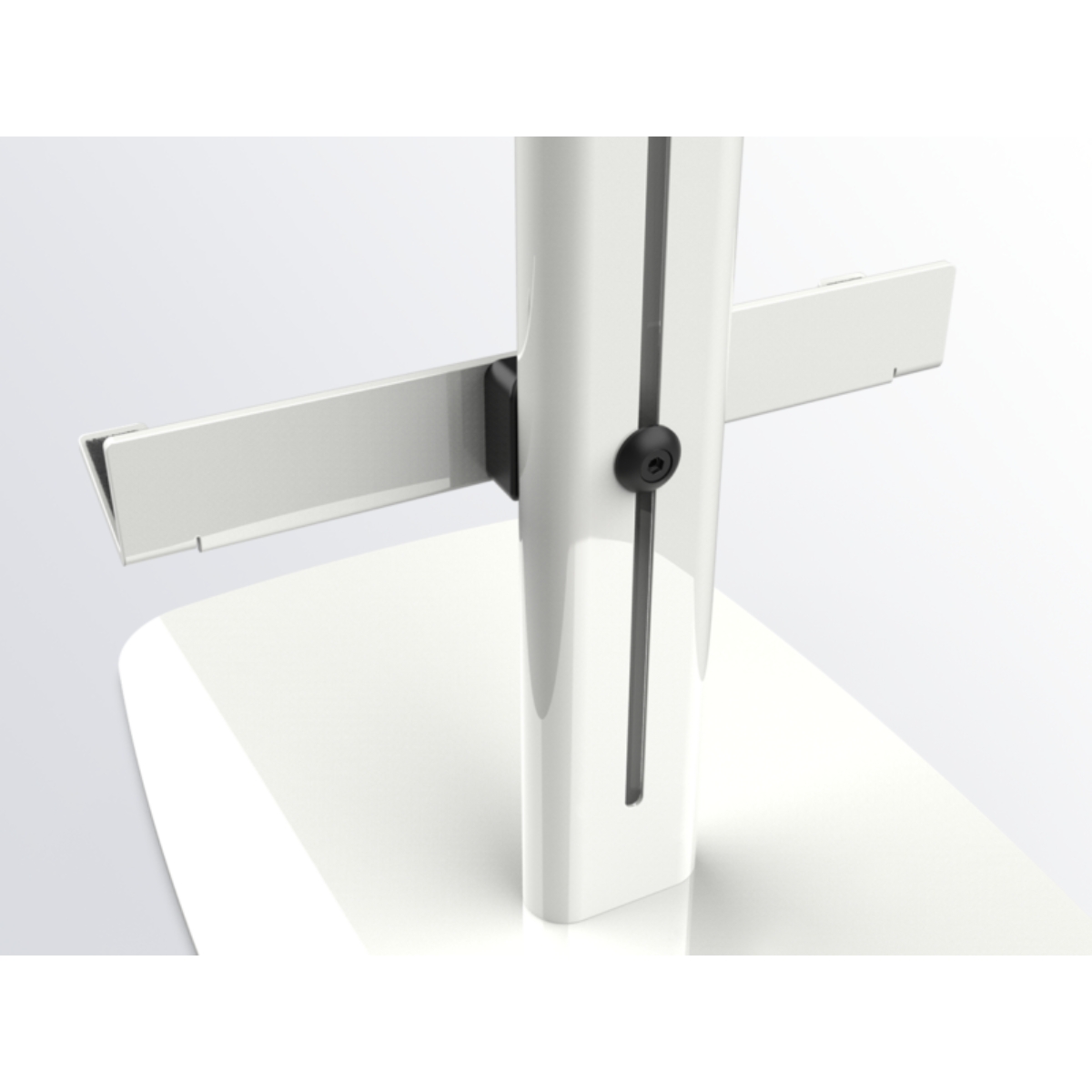 Barre de poignée pour se lever et s'asseoir M02