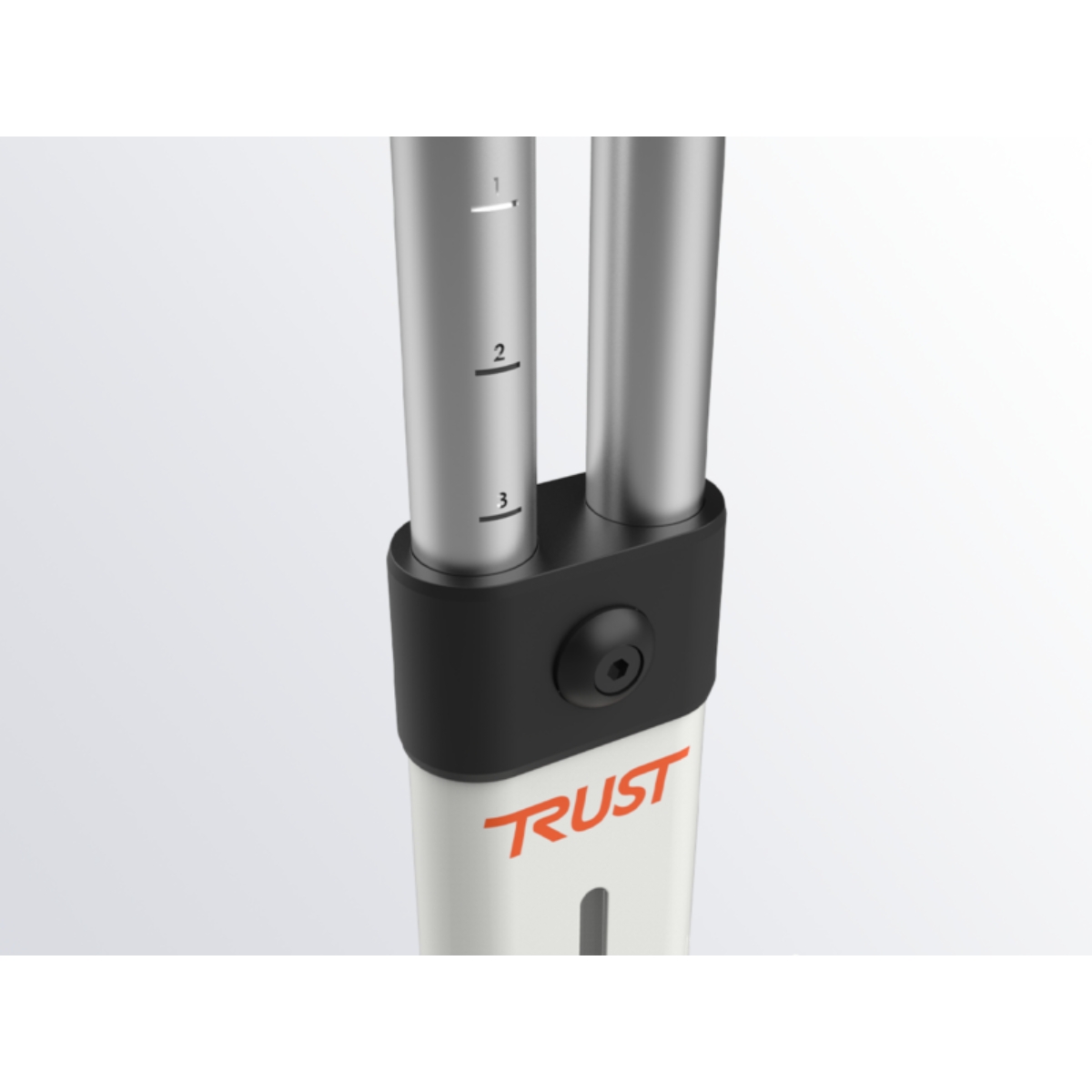 Barre de poignée pour se lever et s'asseoir M04