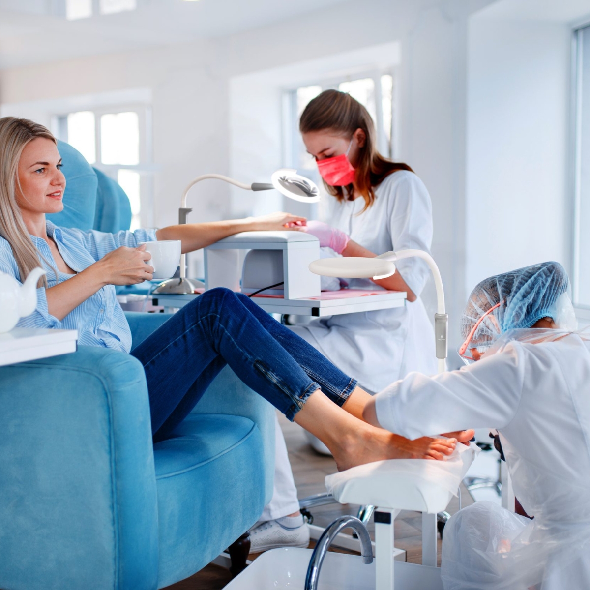 magnificent pro daylight M07