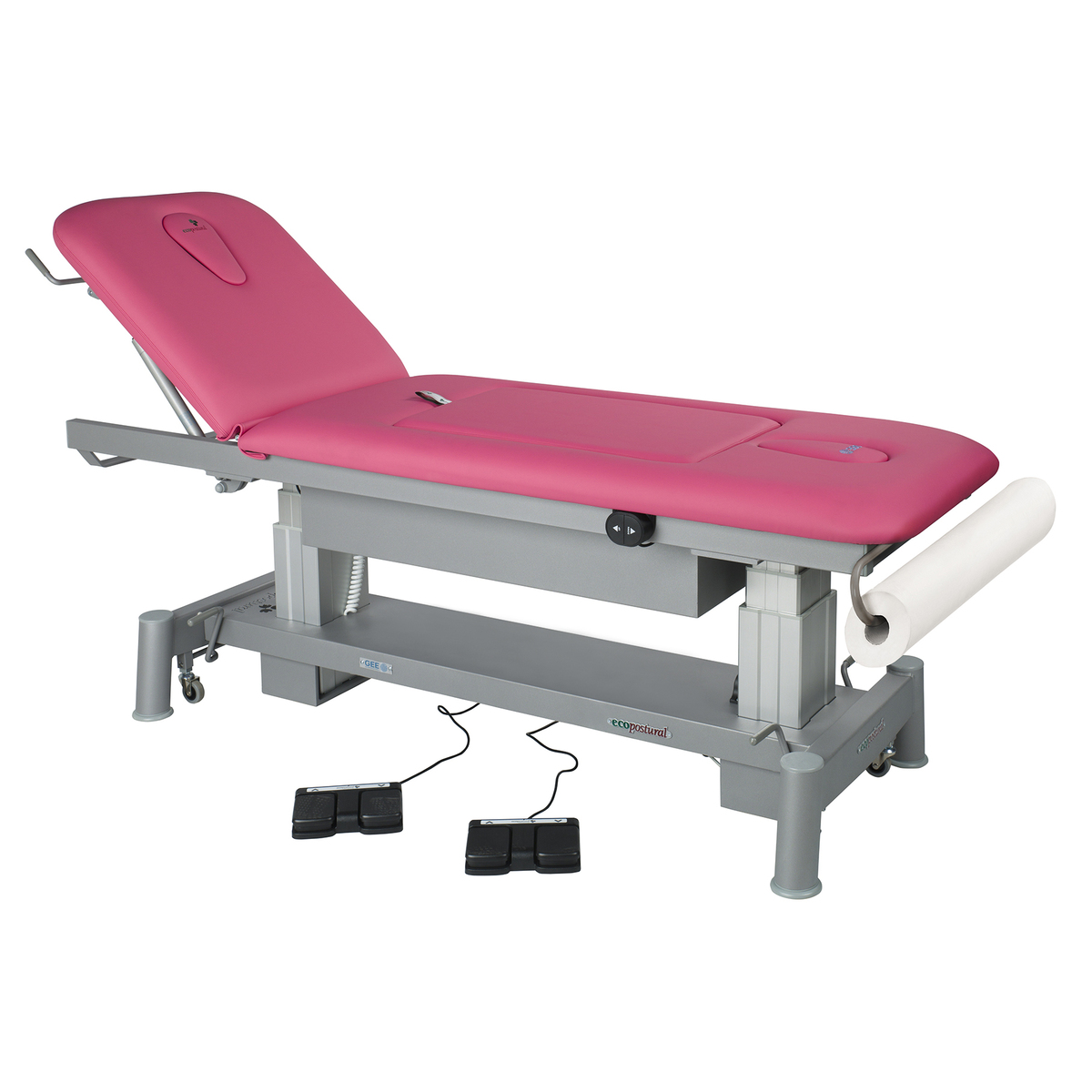 TABLE ECOPOSTURAL FEMME ENCEINTE C6880 M02