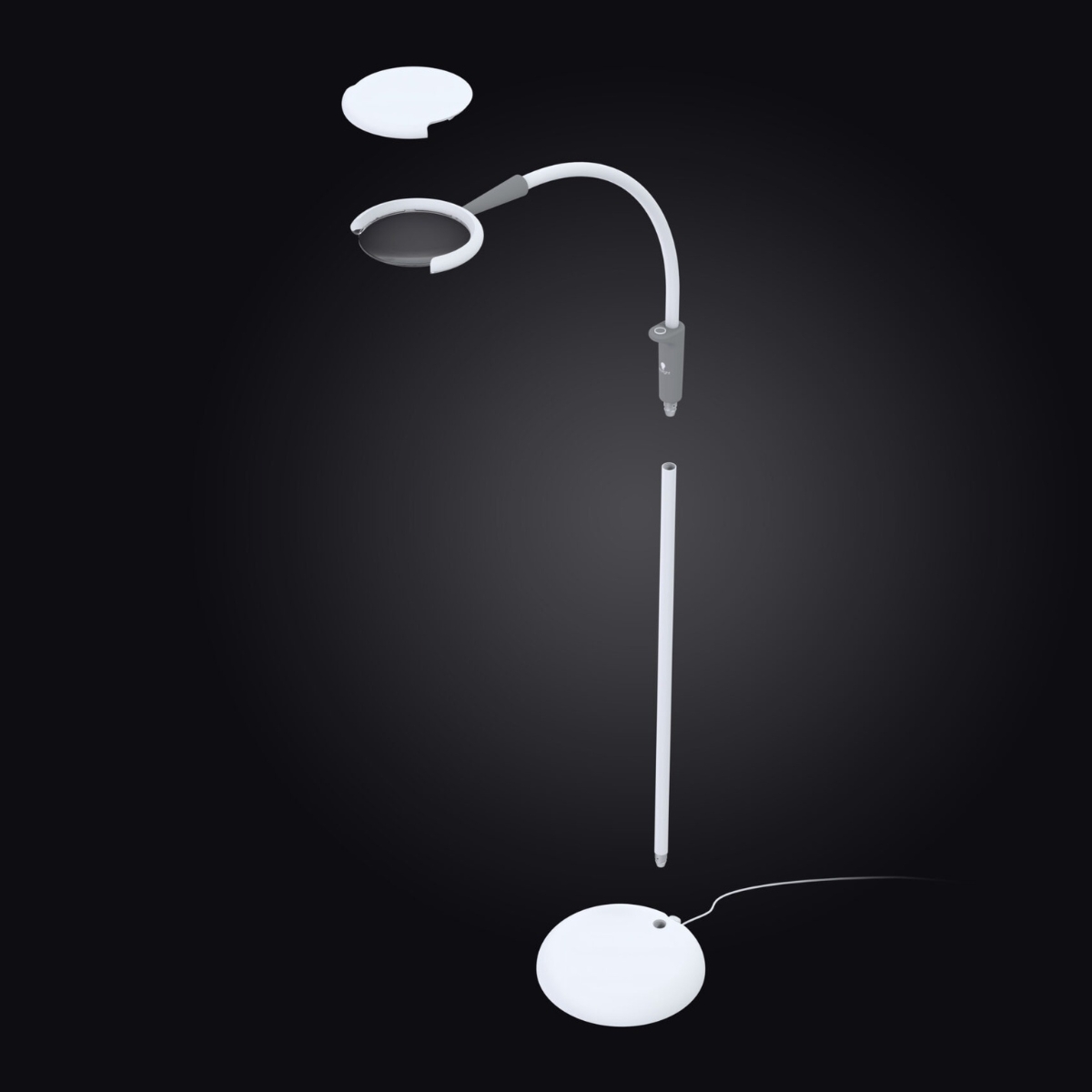 magnificent pro daylight M02