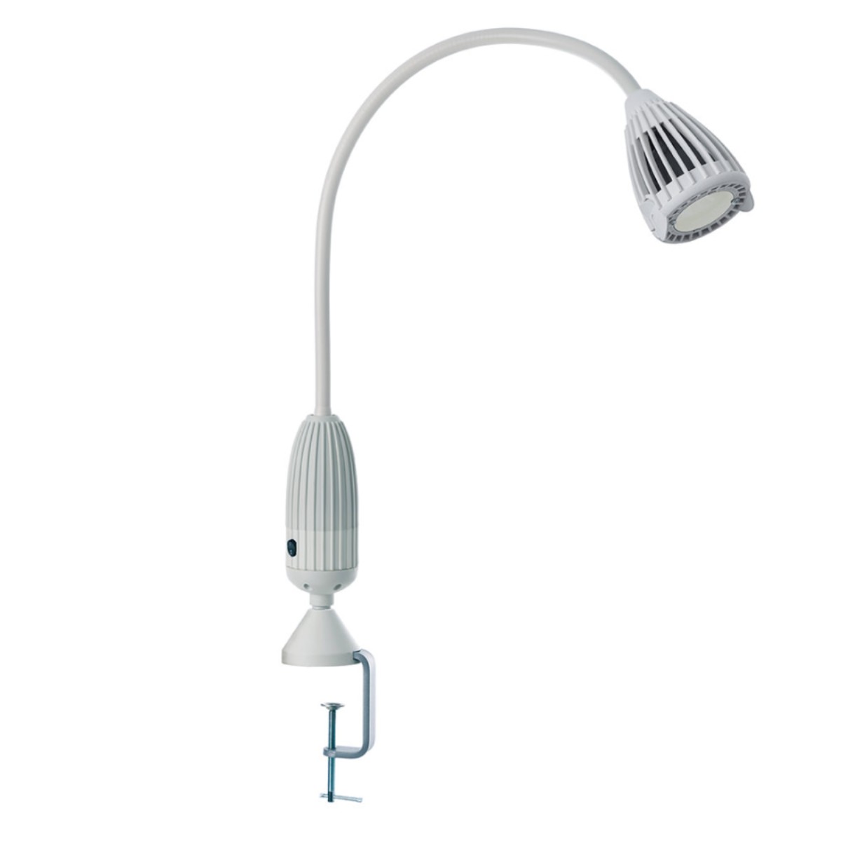 Fixation pour table Luxiflex Mimsal M02