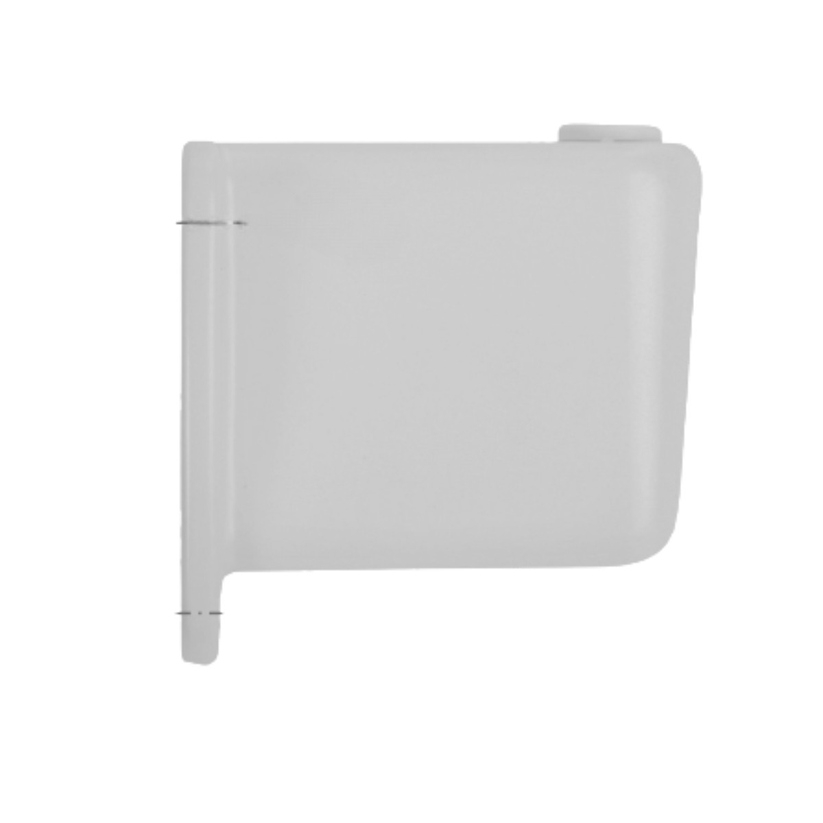 Support mural deporte pour luxiflex B0101800 M02