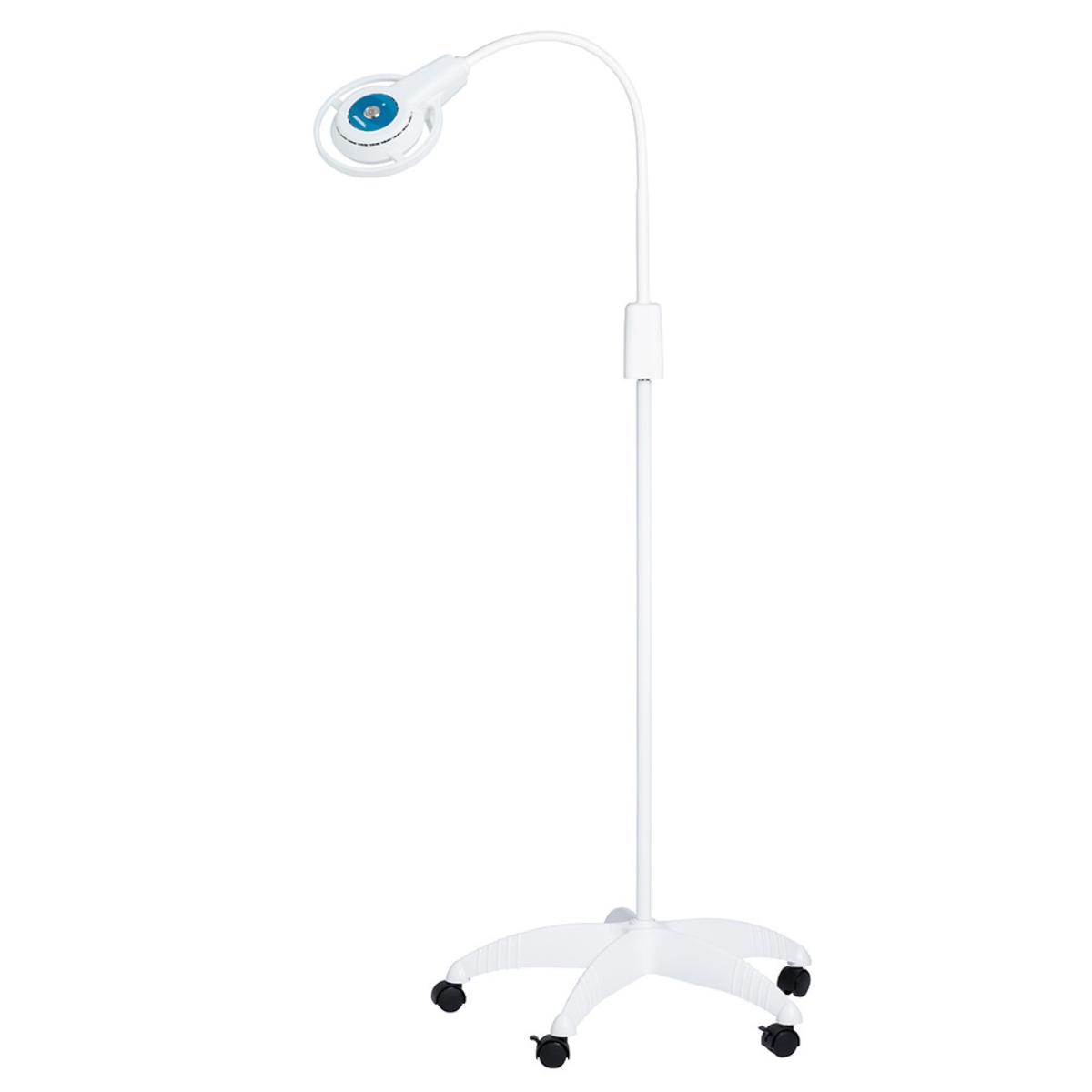 Lampe d'examen MS FLEX sur bras flexible M03
