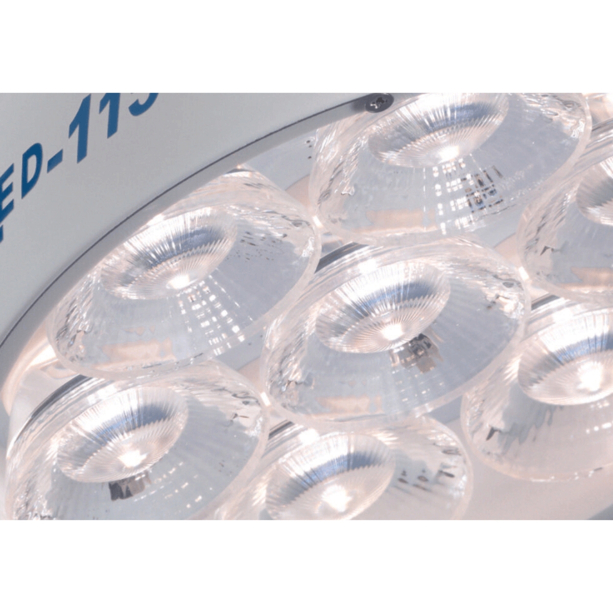 Lampe d'examen DR. MACH 115 M02